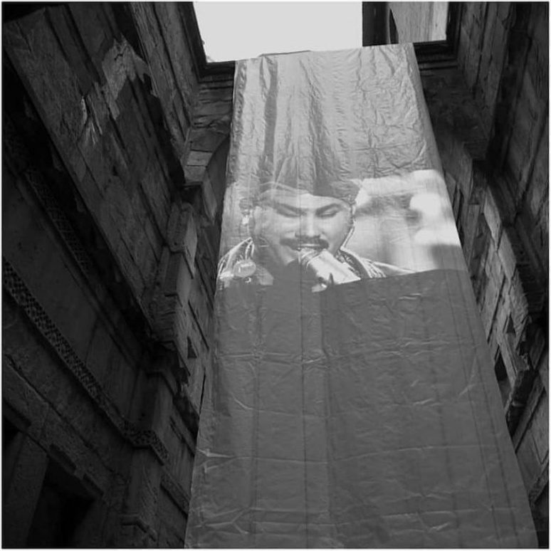 Urban Performances