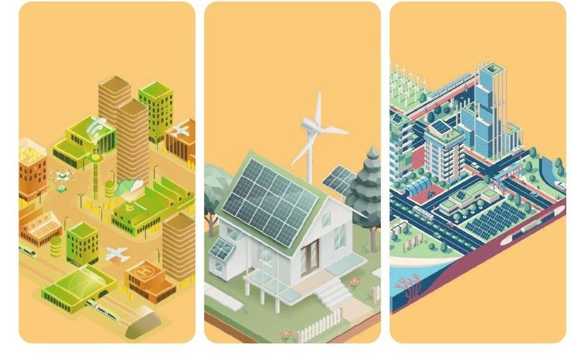 Vadodara Climate Action Plan